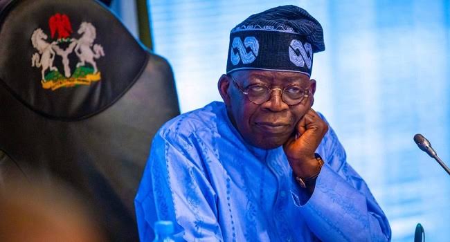 Tinubu Yet to Sign Key Audit Reform Bill Five Months After National Assembly Approval