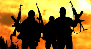 Colonel Ude's Death May Be Assassination, Not Kidnap Attempt — SEMON