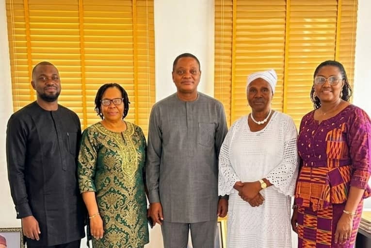 Rights Violations Undermining HIV, TB, Malaria Fight, HTM Networks Seeks Stronger Partnership with NHRC