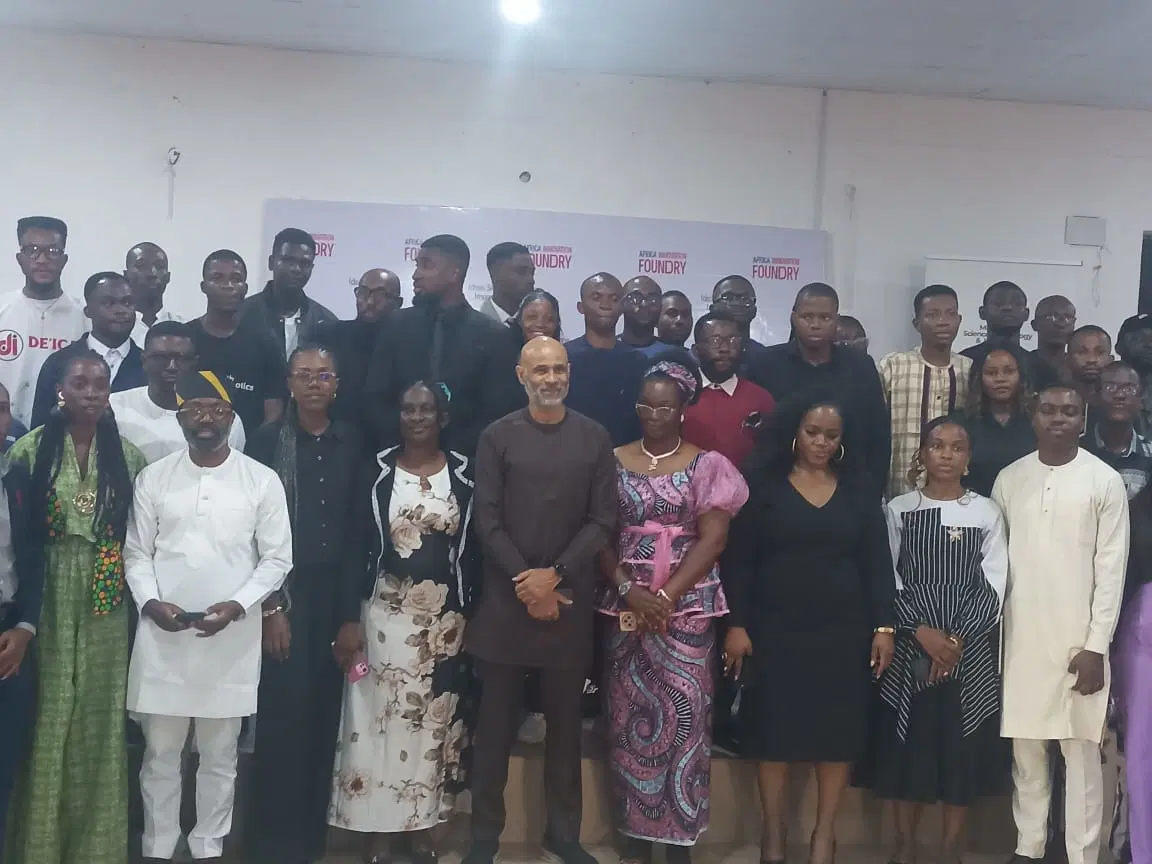 Legal Expert Hails Abia Startup Law, Urges States to Embrace Innovation Reforms
