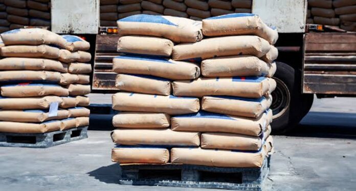 Why Cement Prices Remain High in Nigeria Despite Massive Local Production
