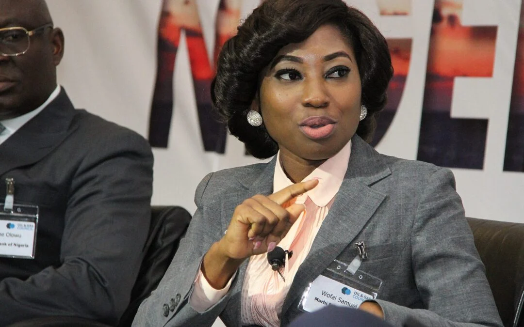 Nigerian Expert Wofai Samuel Appointed IYF Assistant Secretary-General, Pledges Stronger Global Youth Representation