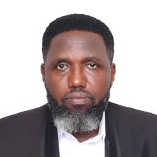 Barr Maxwell Opara