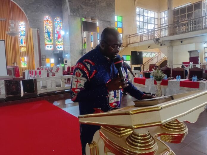 Misconceptions Around Culture Driving Christian Youths’ Influx Into Idolatory - Ezeofor