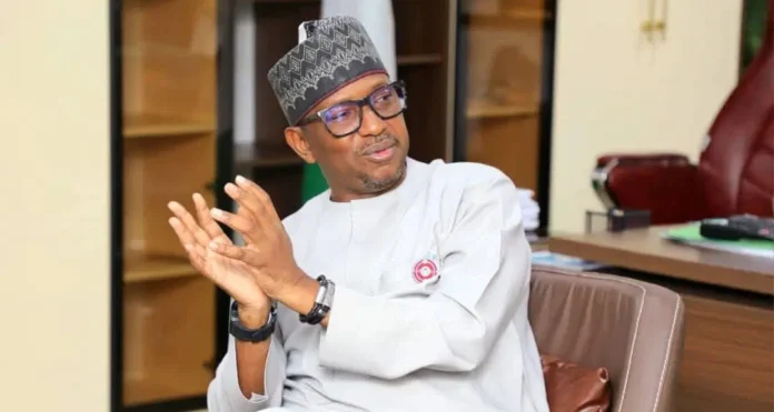 Dikko Charges Para Sports Federations: Deliver Results or Fall Short