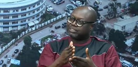 Dr. Ambrose Igboke