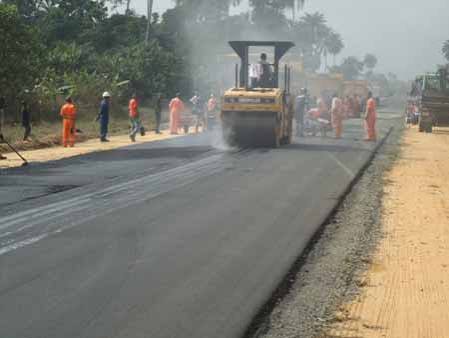 NDDC Completes 600km of Roads