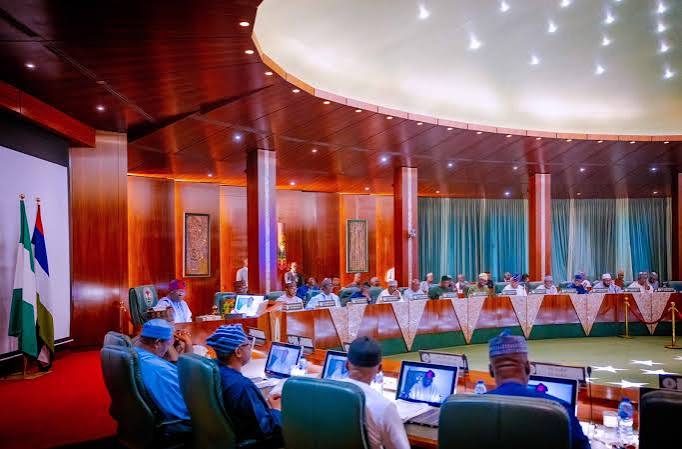 The National Economic Council (NEC)