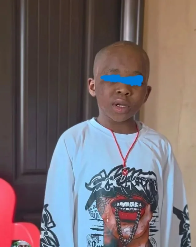 Soludo’s wife celebrates recovery of abused minor, settles medical bills