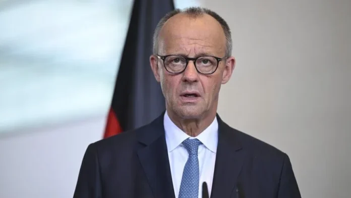 Germany rejects Trump’s NATO spending criticism ahead of Ankara summit