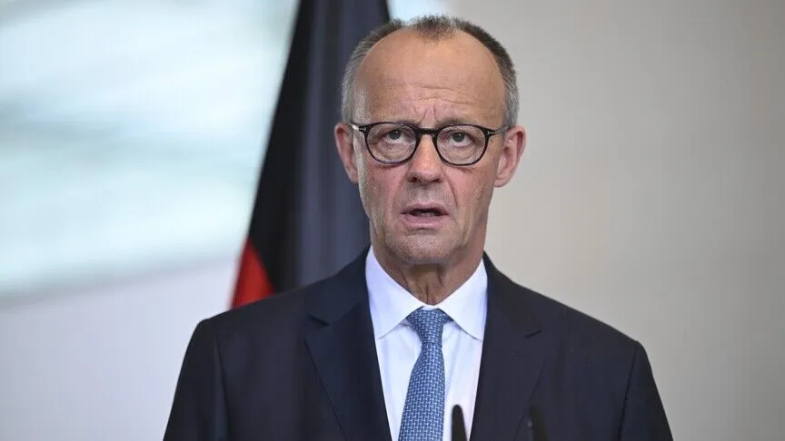 Germany Rejects Trump’s NATO Spending Criticism Ahead of Ankara Summit