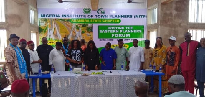 Poor Urban Planning, Unaffordable Markets Driving Menace of Street Trading in Nigeria - NITP