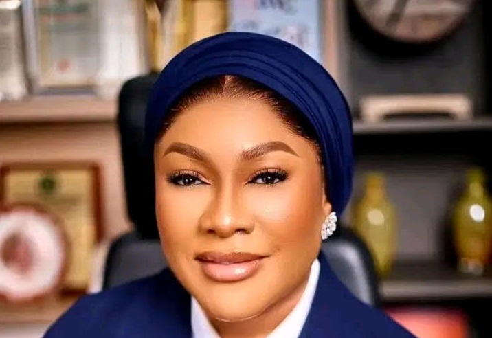 Court Orders Final Forfeiture of Aisha Achimugu's N8.9bn Jewellery, Exotic Cars to FG