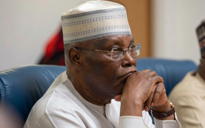 Atiku's Exposé Reopens Debate On How Not To Kill Democracy