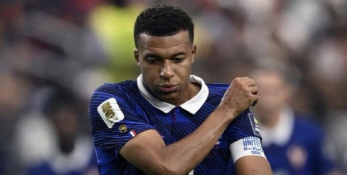 Spain Sent Kylian Mbappe’s France Packing After A 2-0 Win