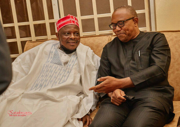 Obi and Kwankwaso