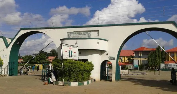 FMC Keffi