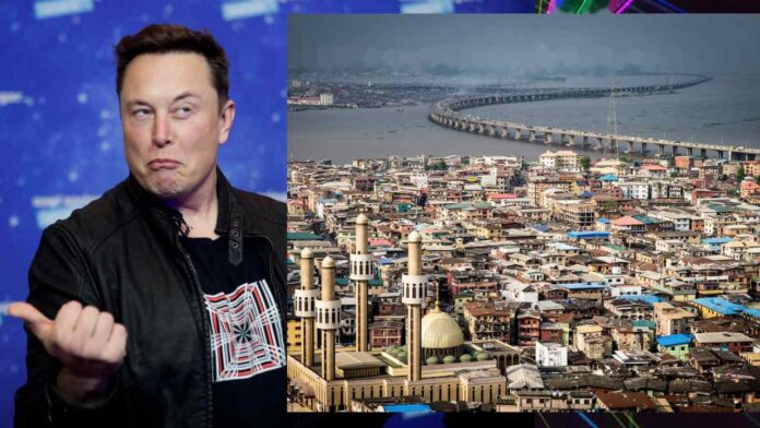 Elon Musk's Nigeria Birth Claim Sparks Backlash, Maye Says 