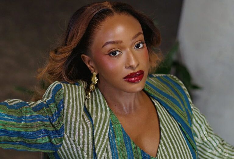 DJ Cuppy: ‘I Get Marriage Proposals Every Day’