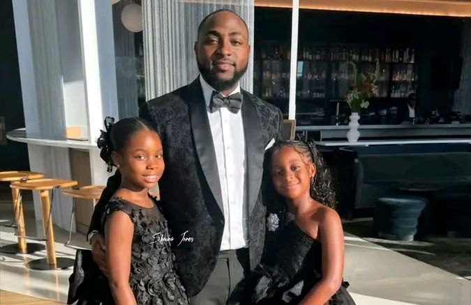 Davido: 