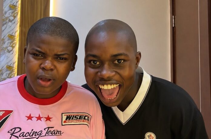 Peller Shaves His Hair to Match Jarvis After Online Mockery