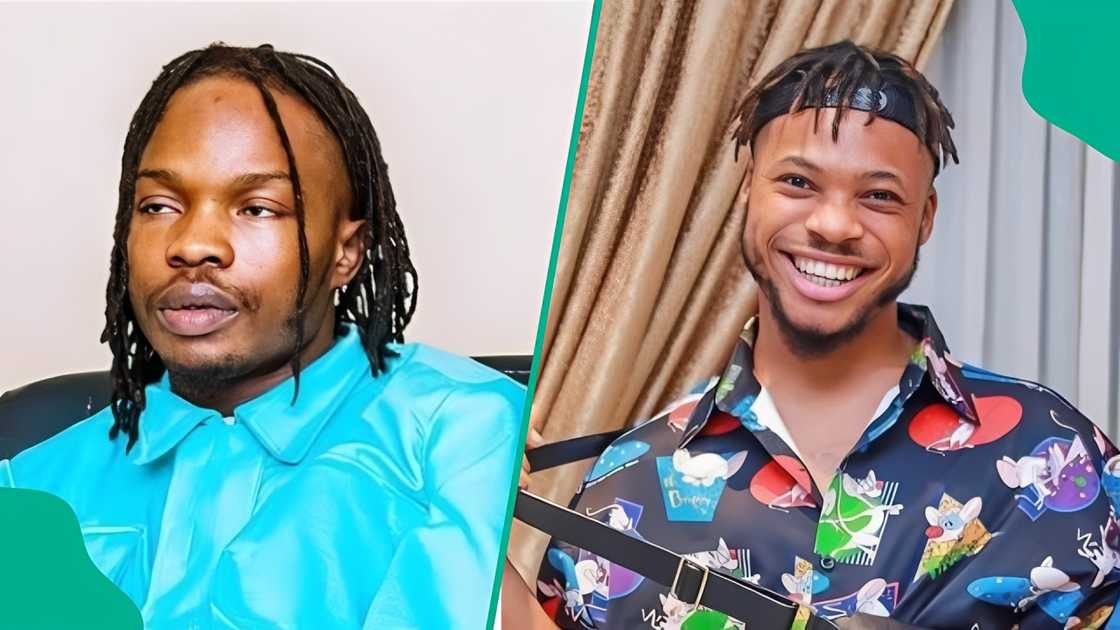 Poco Lee to Appear in Court September 15 Over Assault Case, Naira Marley Reacts