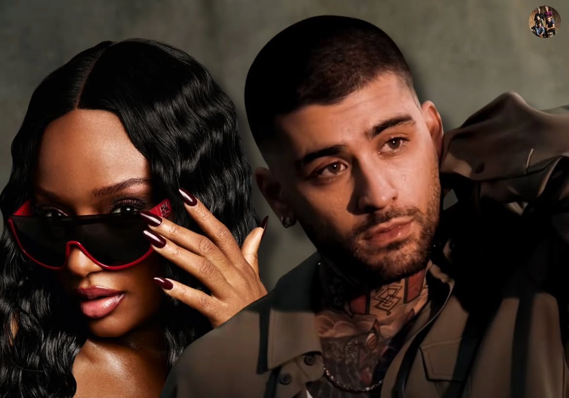 Ayra Starr, ZAYN's ‘Heaven Baby' Hits No. 1 on UK Asian Music Chart