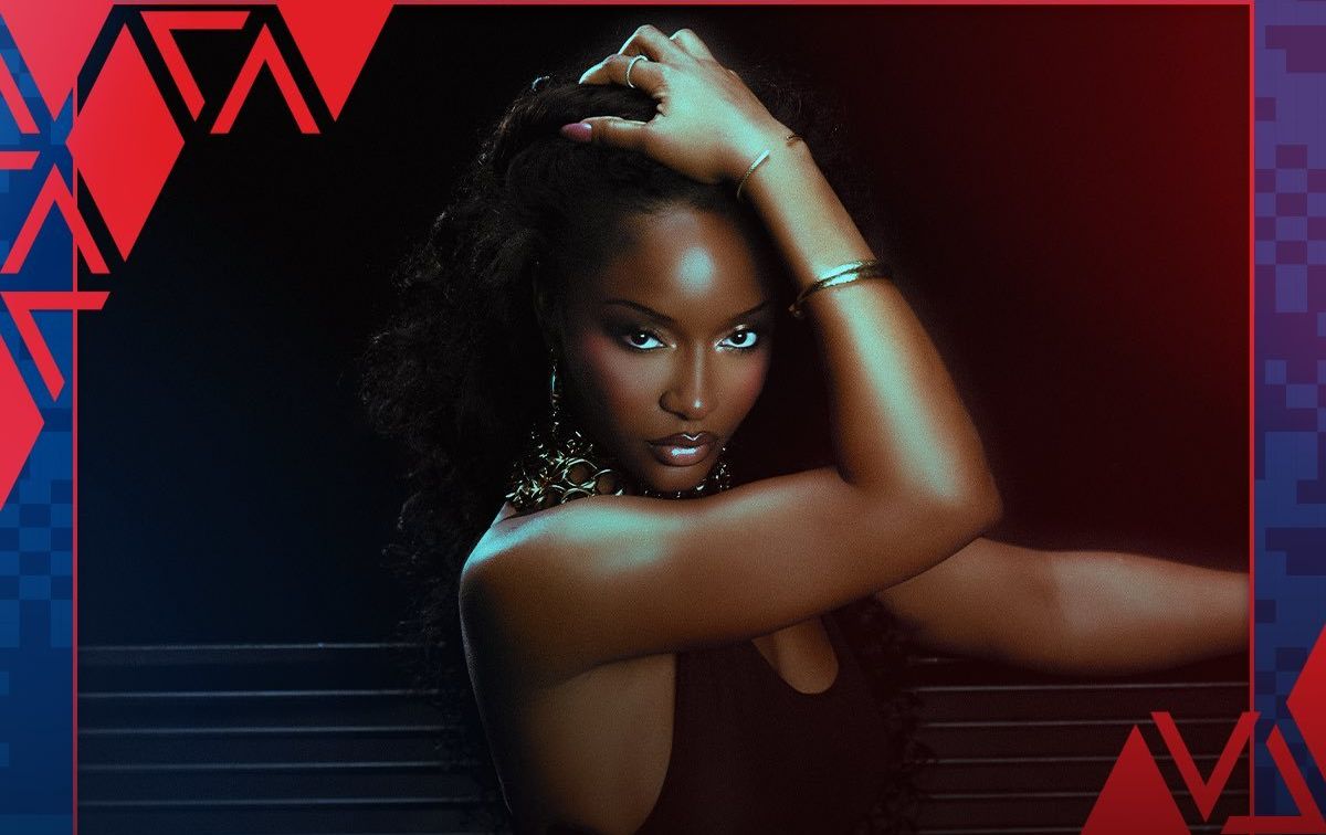 Ayra Starr Becomes First Afrobeats Artist to Headline NFL Halftime Show