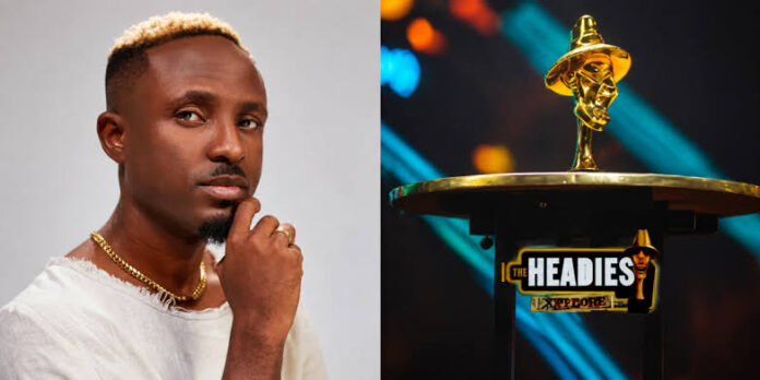 Gaise Baba Slams The Headies Over Treatment Of Gospel Music