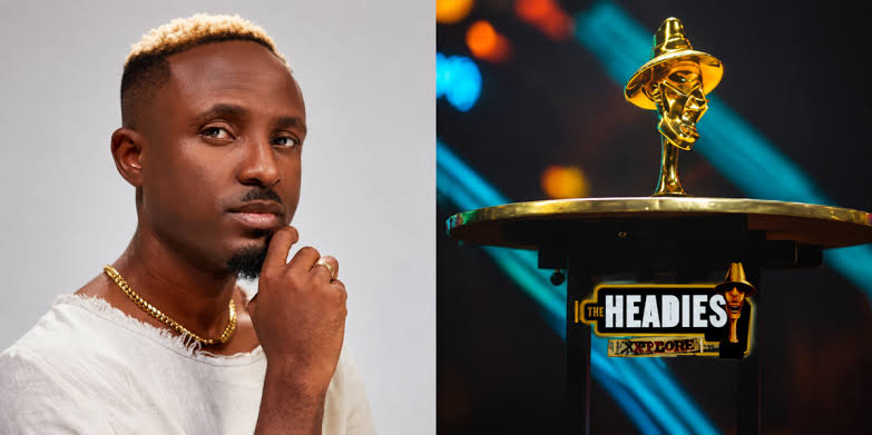 Gaise Baba Slams The Headies Over Treatment Of Gospel Music