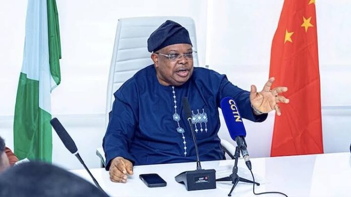 FG Assures Nigerians of Stable Electricity Reforms Without Tariff Hike