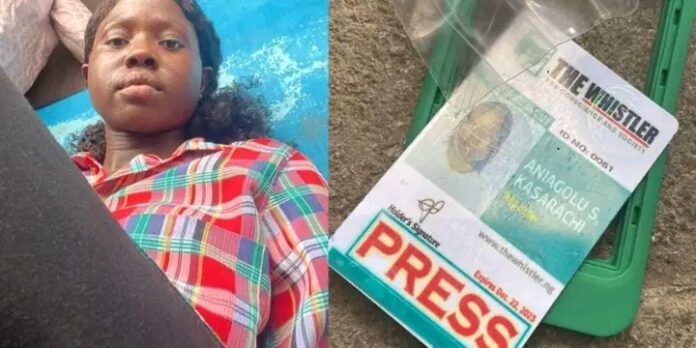 Court Orders Police to Pay Journalist N12 Million for Unlawful Arrest