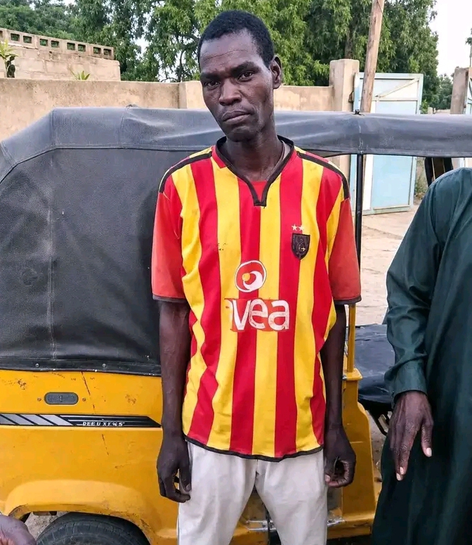 Yobe Tricycle Driver Returns N9.3 Million Forgotten by Passenger