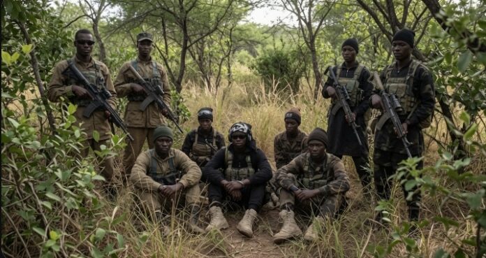 Internal Crisis Rocks Boko Haram Terrorists as Four Commanders Arrested
