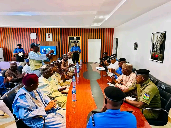 Borno Police, Stakeholders Unite to Stop Sale of Meat from Dead Animals
