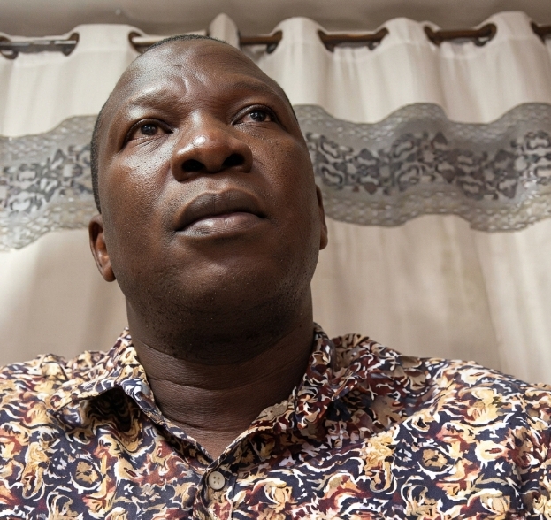 Man Gives APC 72-Hour, Threatens to Poison Family Over Financial Hardship