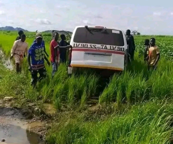 Nigerian Soldiers Rescue 33 Passengers From Bandits in Zamfara