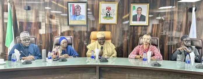 INEC Ends Osun Election Operations, Turns Attention to 2027