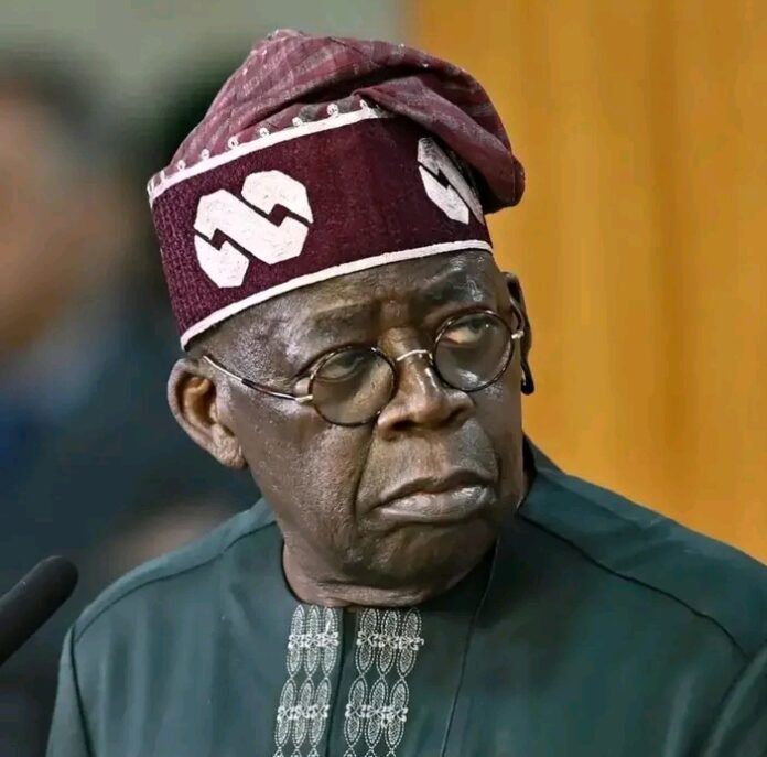 Who Can Challenge Tinubu in 2027 ? 