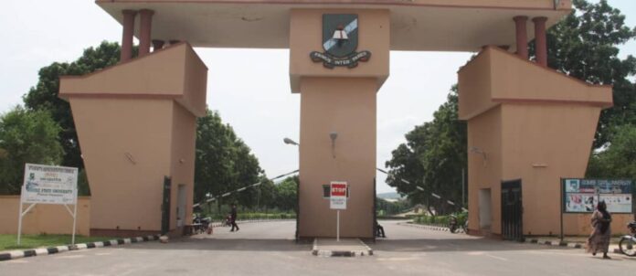 ASUU Gombe University Suspends Planned Indefinite Strike, Sets October Deadline