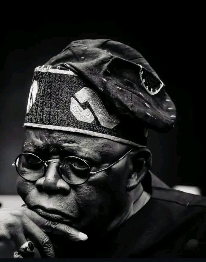 President Tinubu Asks US Court to Block Release of FBI, DEA Files