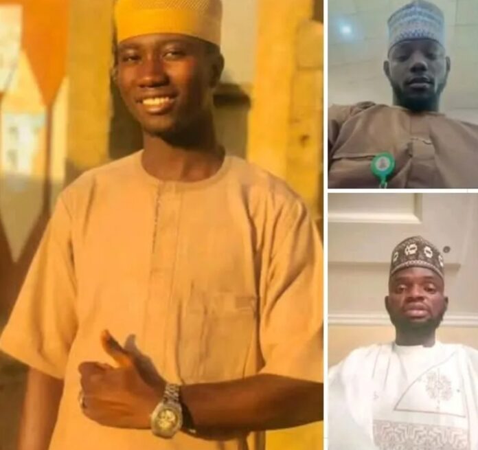 Three Borno Youths Arrested Over Shani LGA’s N3.11 Billion FAAC Post