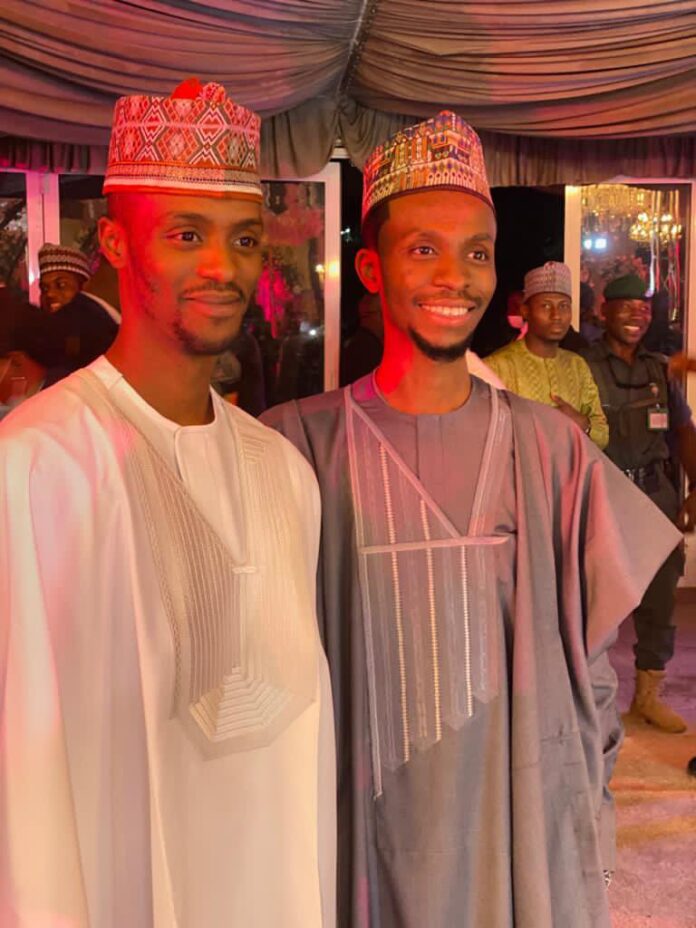 Bashir vs Bello: El-Rufai Brothers