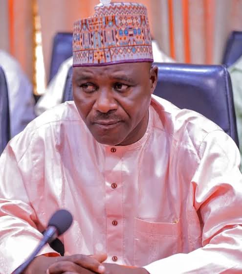 Join APC or Get Beaten, Borno Youth