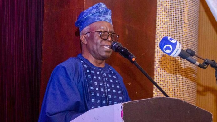 Falana Urges NBA to End Illegal Arrest, Detention of Nigerians