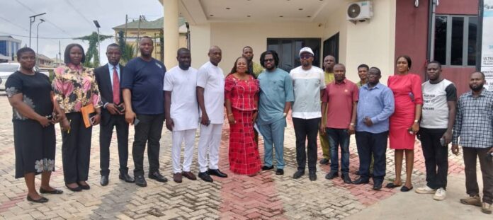 Anambra Govt Opens COOUTH’s Doors to Counter Viral Claims of Poor Healthcare Facilities