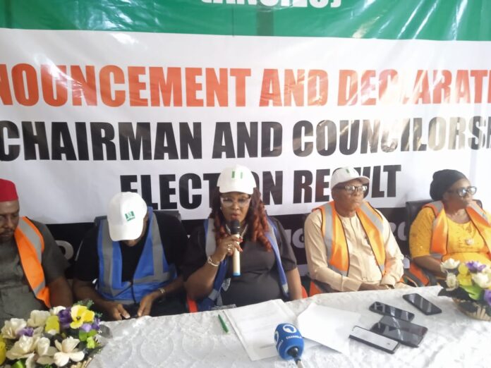 Ruling APGA sweeps Anambra LG Polls