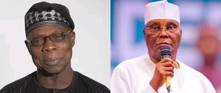 Choosing Atiku as My VP Was One of My Biggest Mistakes – Obasanjo