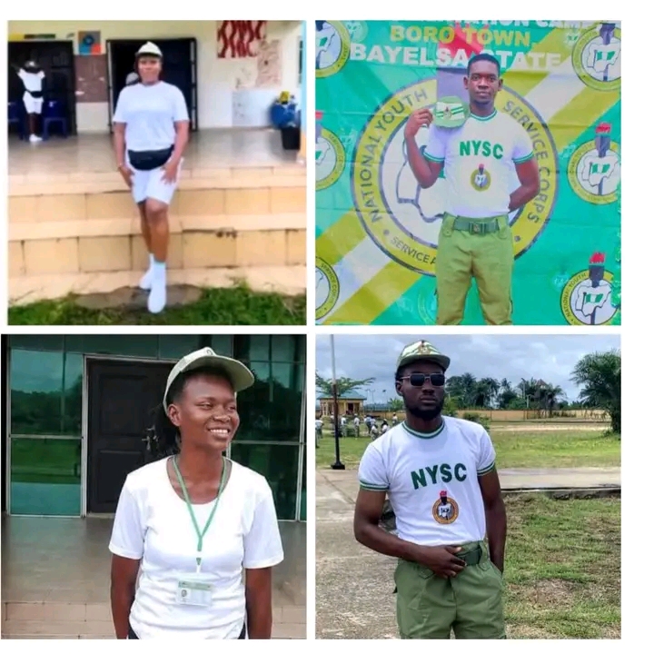 Gunmen Demand ₦20m Each For NYSC Members Abducted In Kogi