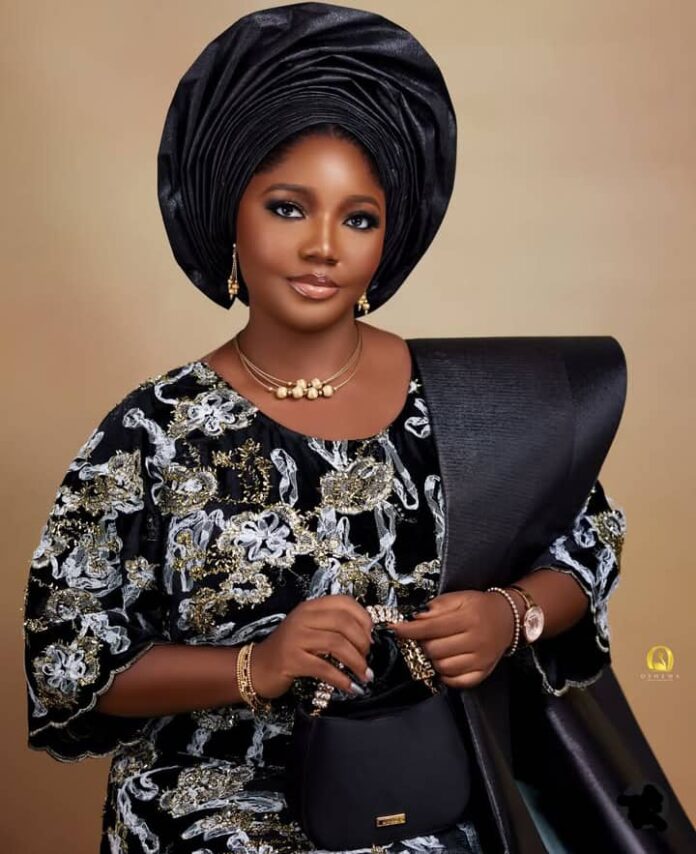 Nigeria's Fabric Market As A Silent Economic Giant